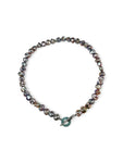 Lan Pearl Necklace