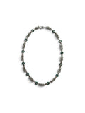 Bright Green Jade Convertible Pant Chain