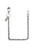 Jade Blessing x Dragon II Convertible Pant Chain