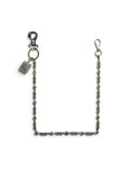 Gray Jade x Bone Dragon Convertible Pant Chain