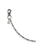 White Jade Blessing x Griffin Convertible Pant Chain
