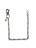 White Jade Blessing x Griffin Convertible Pant Chain