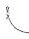 White Jade Blessing x Griffin II Convertible Pant Chain