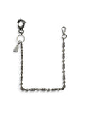 White Jade Blessing x Griffin II Convertible Pant Chain