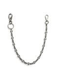 Fleur De Lis x Bone Chainmail Convertible Pant Chain