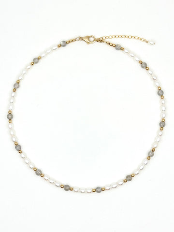 Undine Necklace