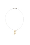 Koi Necklace
