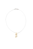 Koi Necklace