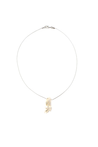 Koi Necklace