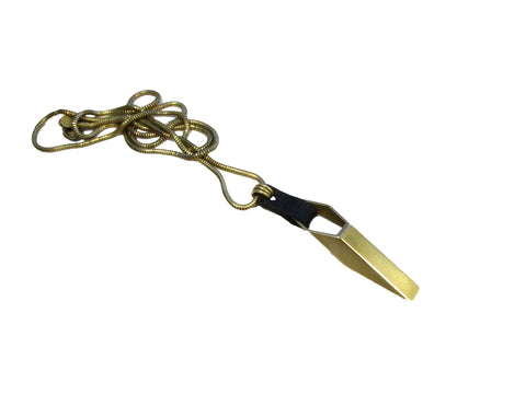 Athame Necklace