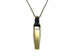Athame Necklace