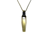 Athame Necklace