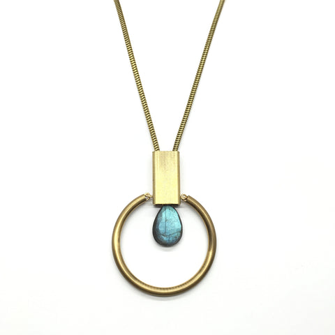 Rigel Necklace
