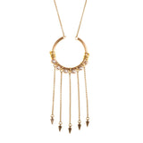 Seeress Necklace
