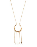 Seeress Necklace