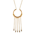 Seeress Necklace