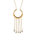 Seeress Necklace