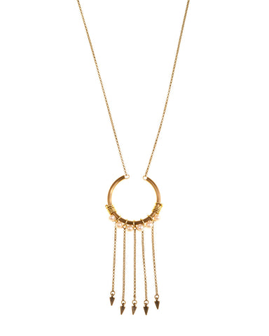 Seeress Necklace