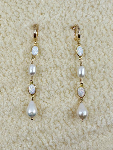 EIONE Earrings