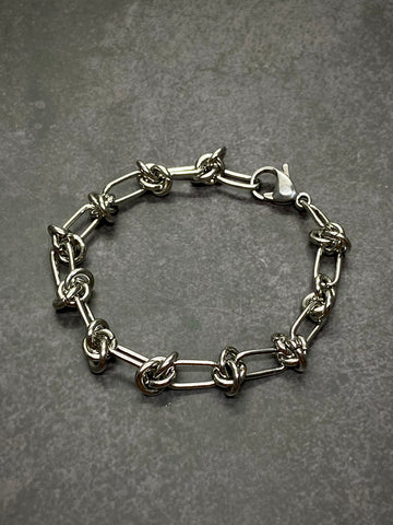 Barb Wire Bracelet