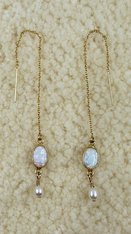 KALYSPO Earrings