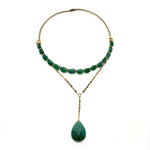 Krimris Necklace