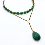 Krimris Necklace