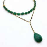 Krimris Necklace