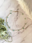 Florette Necklace