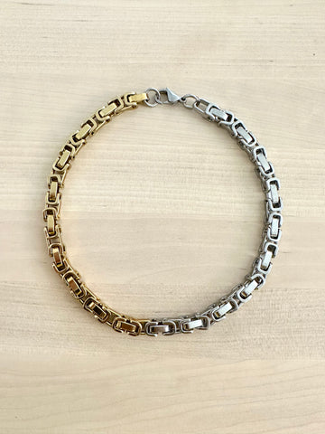 Duality Necklace - Boxchain