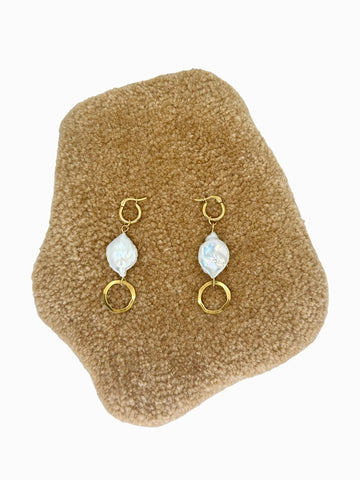Perla Earrings